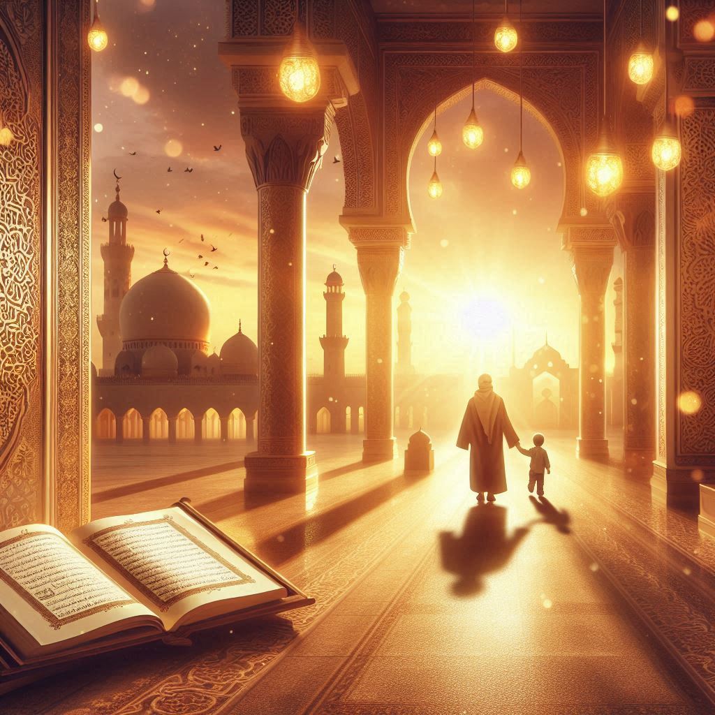 Killing a Soul is Forbidden by Allah