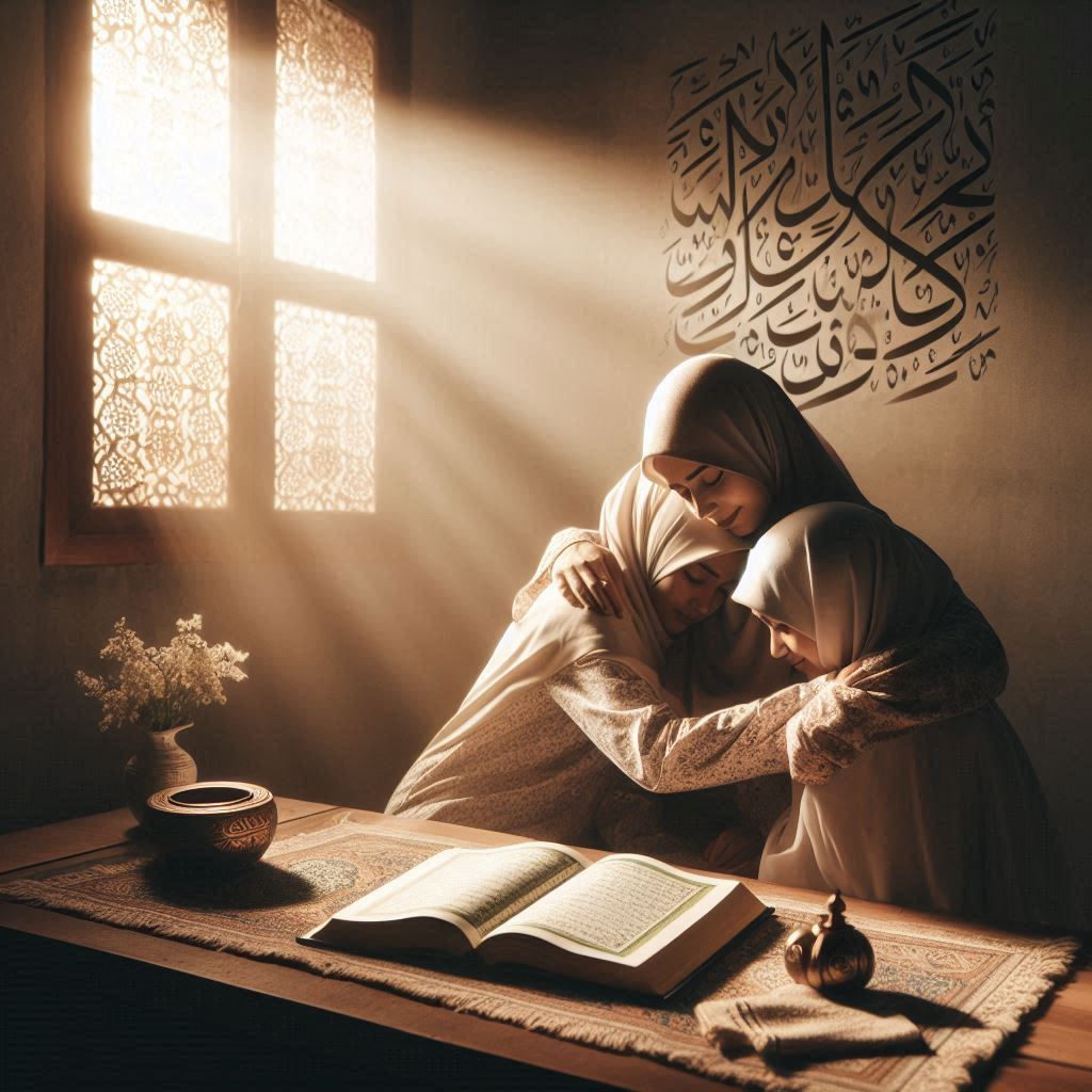Killing a Soul is Forbidden by Allah