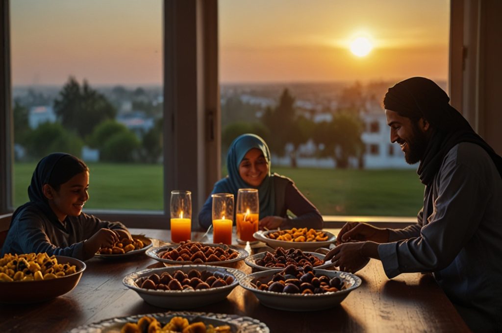 Understanding Ramadan and Fasting