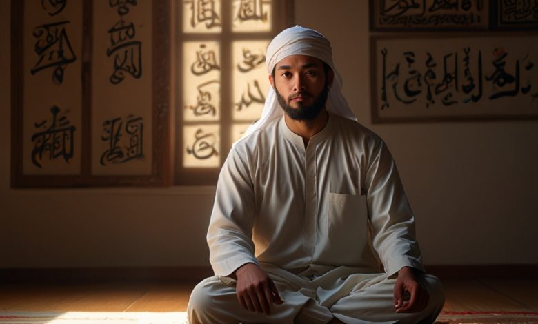 Guide for Converts Your First Steps in Islam